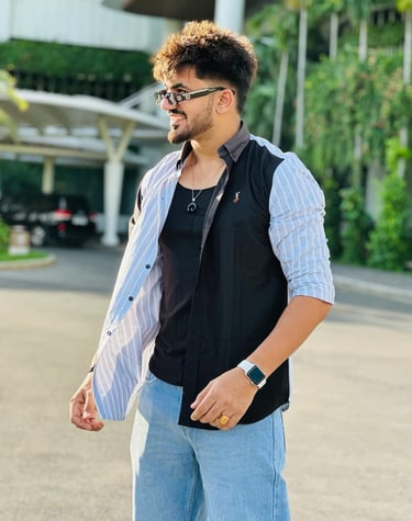 AMAN JAJI