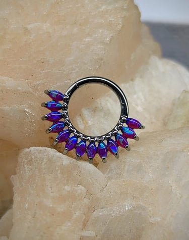 bijoux piercing