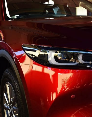 ceramic coatings in colorado springs