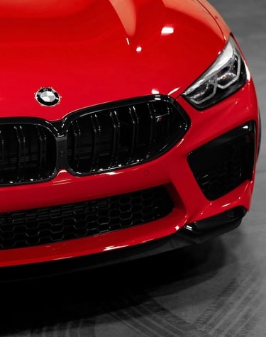 how ceramic coating works colorado springs detailing