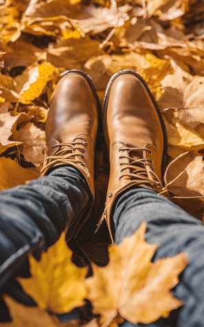 vegan leather