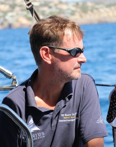 Skipper Marco