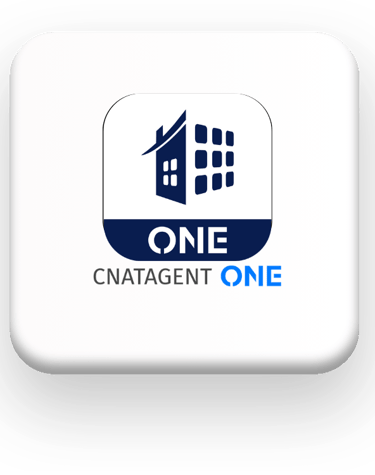 cnat agent one
