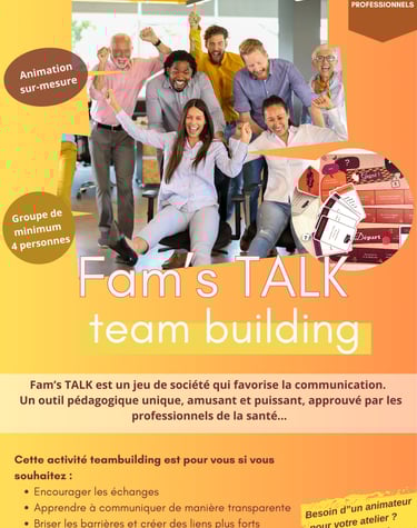 teambuilding