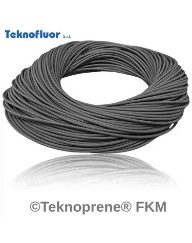micromix Teknofluor peristaltic tubing_teknopren FKM