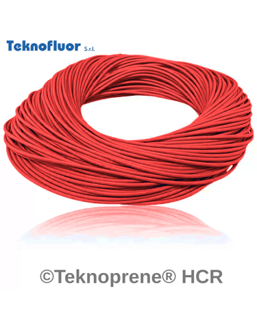 micromix Teknofluor peristaltic tubing_teknoprene HCR