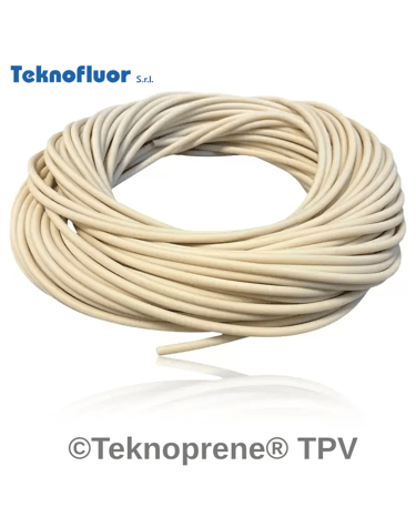 micromix Teknofluor peristaltic tubing teknofluor teknoprene TPV