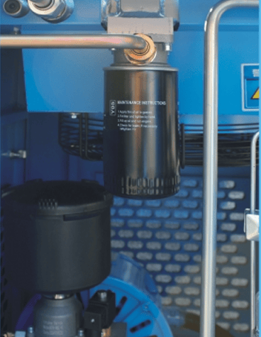 Oil Separator