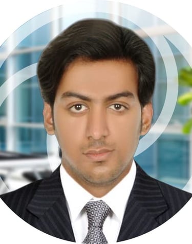 Senior Business Consultant