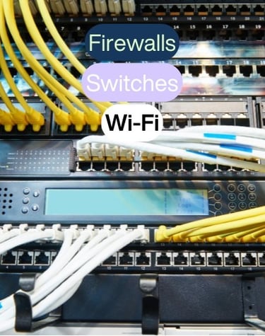 How to make wifi faster