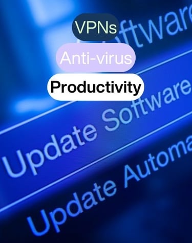 What is the best VPN software