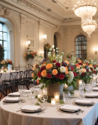 flowers near the barn during daytime