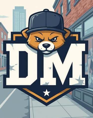 DM Dogg