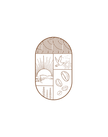 js group coffee company logo