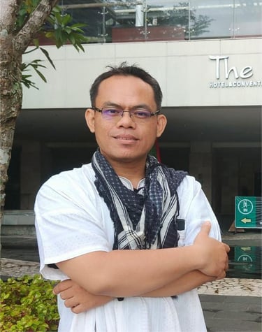 Testimoni portofolio desain interior oleh Oemah