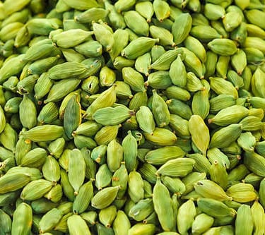 A Grade Cardamom