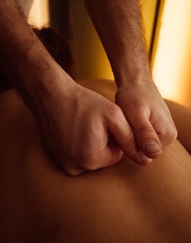 ORIGINE MASSAGE METZ