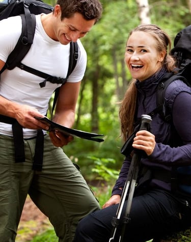 Affordable RV Rentals in Hammond LA - Lightning RV Rentals of Louisiana