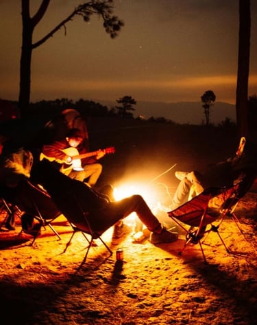 Best RV Rentals in Eunice LA | Lightning RV Rentals of Louisiana