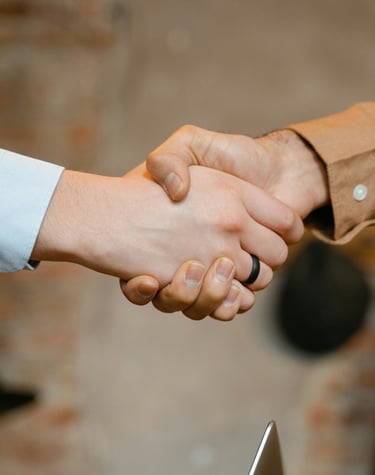 Lead Goldmine agreement to sell clean leads and good data from the beginning