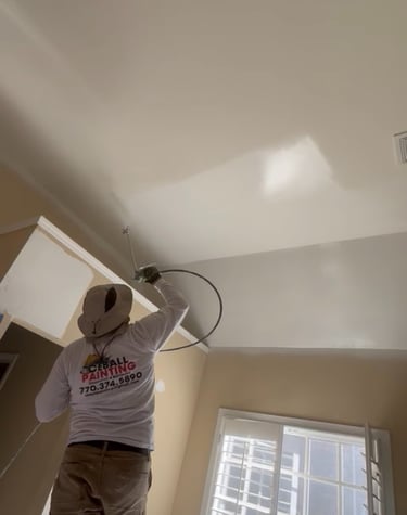 We care about delivering a good result for your project.