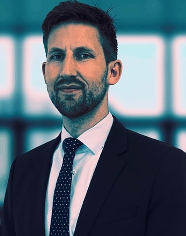 Advokat Erlend Liaklev Andersen