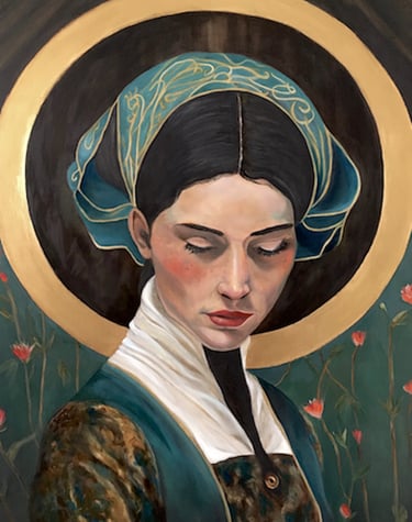 Lady of Sorrows
