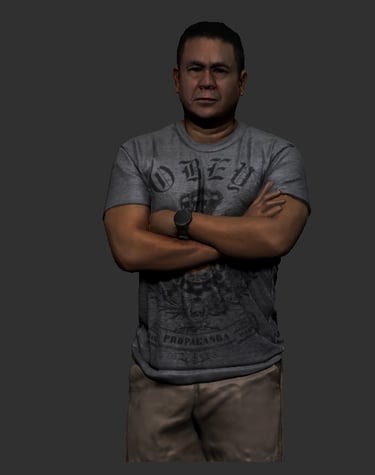 modelado 3d 4