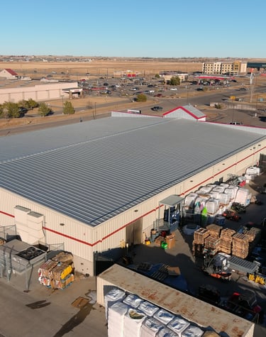 New Construction in Bennett, CO