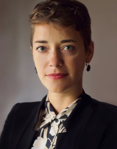 Kristīne Rožkalne ģimenes pāru mediācija