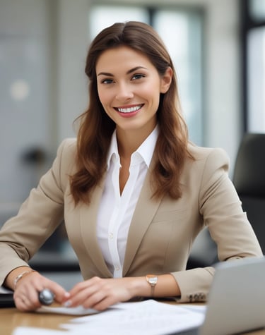 An engaging visual of a training session in progress.