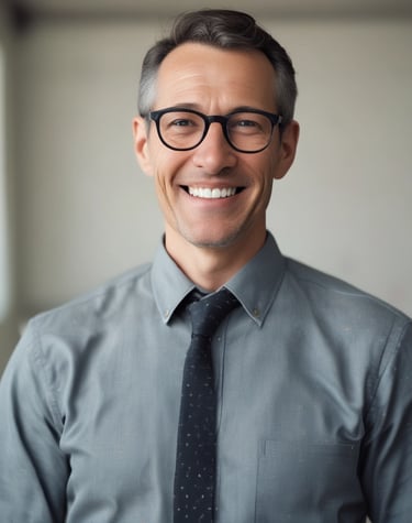Buildings with a mix of English and Chinese signage line a narrow street. Several pedestrians walk along the sidewalks, and a car is parked in the street, which has the word 'SCHOOL' painted on it. Fire escapes are visible on the buildings, and the atmosphere suggests a busy, urban environment.
