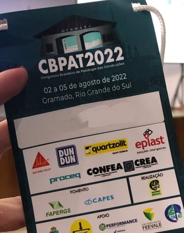 CBPAT 2022 Gramado-RS