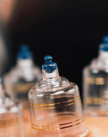 Cours certifié en ventouse thérapie – Académie Viivacore