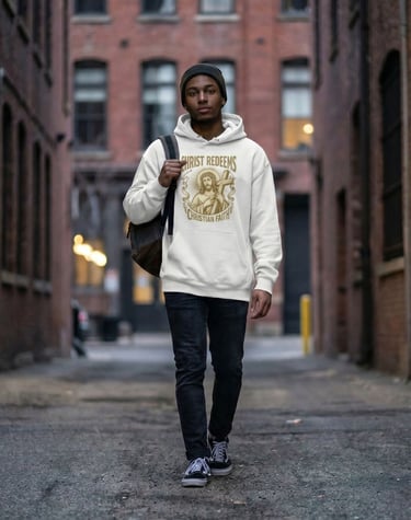 Alex Sylvestre Shop,Unisex Premium Pullover Hoodie 