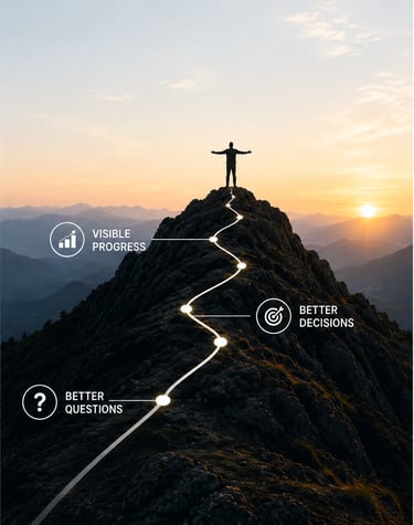 Roadmap to Success