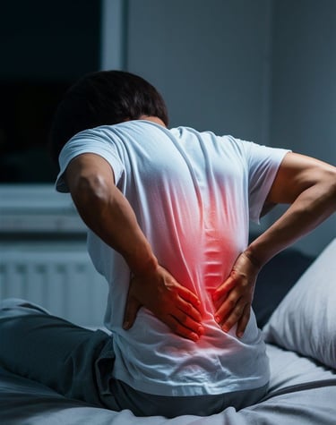 Pain Management - Lifecom Pharma India