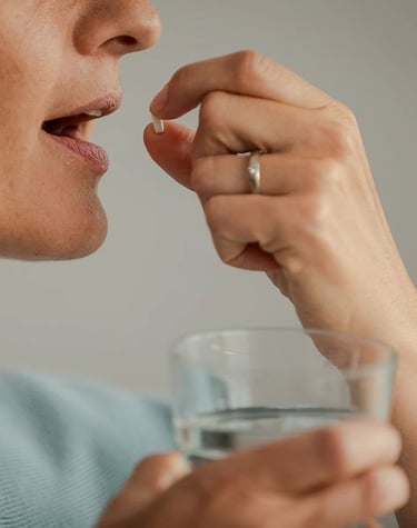 Anti-Bacterials - Lifecom Pharma India