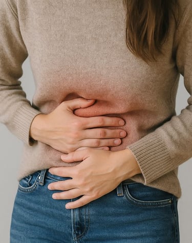 Gastroenterology - Lifecom Pharma India