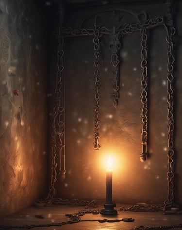 "Your mask is impeccable, but it is heavy. The Audit is the systematic deconstruction of your public