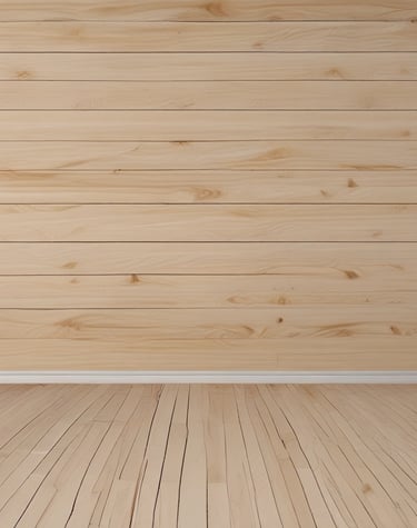 A modern pivot irrigation system watering a lush green field under a clear blue sky.