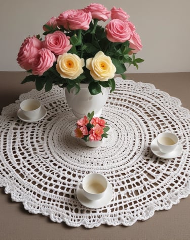 Flat lay of Aurelle’s accessories capturing the blend of quality and modern design.