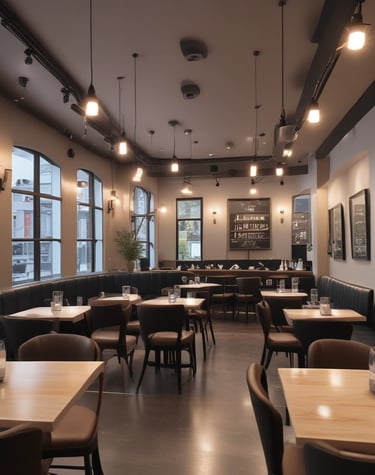 Living room with recessed lighting, hardwood floors, and a white fireplace mantel.
