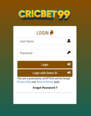 cricbet99