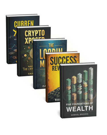 five foundations of wealth