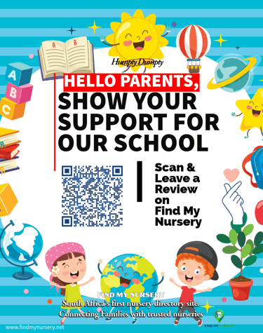 ad for find my nursery for lcns 