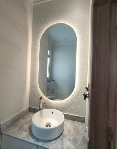 أفضل معلم زجاج شبابيك وأبواب بمكة المكرمة ‎