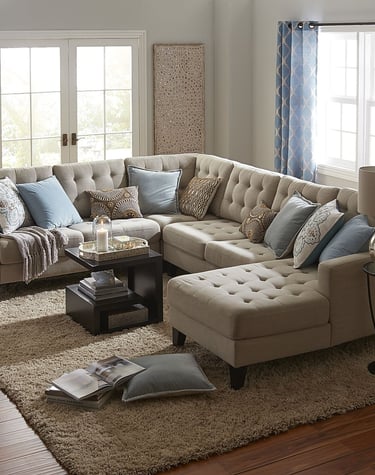 "Foam Replacement Service"