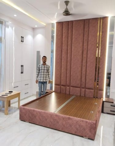 "Star Foam and Furniture Noida"