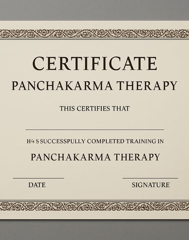 Award plaque celebrating years of dedicated service to Delhi families.